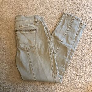 White House Black Market Skinny Jeans